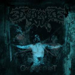Deformed Soul : Cryogenic Christ